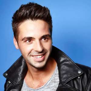 Ben Haenow